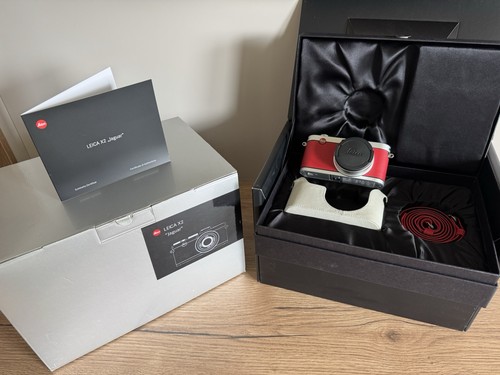 Leica limitierte - leica,