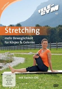 Tele gym stretching von - 41,