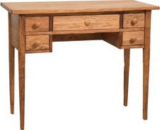 Kleiner Tisch Sekretär