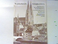 76.Jahresbericht 1978/79 des