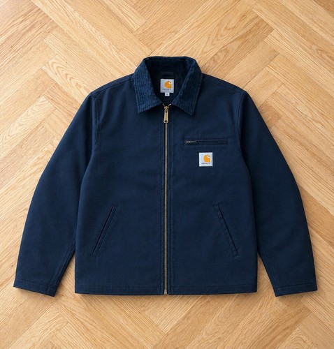 Carhartt detroit jacke - carhartt,