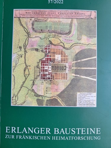 Buch erlanger bausteine zur - bausteine,