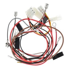 Kabelsatz VAPE Zündung 12V