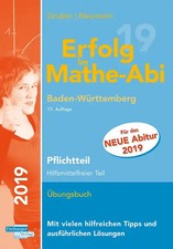 Erfolg im Mathe-Abi 2019