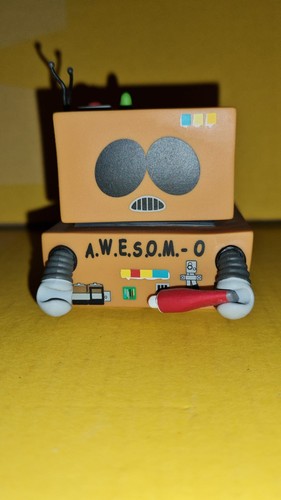 Cartman awesomo - cartman,