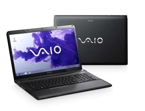 Sony sve notebook 120 gb - sve,