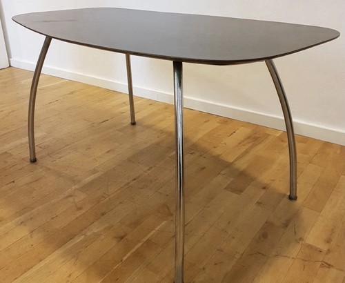Mid century designertisch - mid-century,