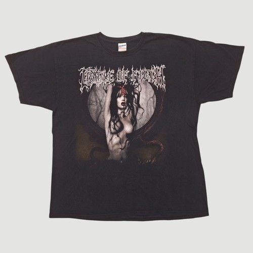 Cradle filth creature from - filth,