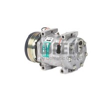 WAECO Kompressor Klimaanlage