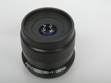 Pentax LX Magni-Eyepiece FD-1