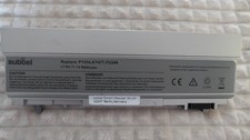 Subtel Akku für Dell Precision M4500