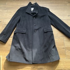 Gerry Weber Wollmantel Gehrock