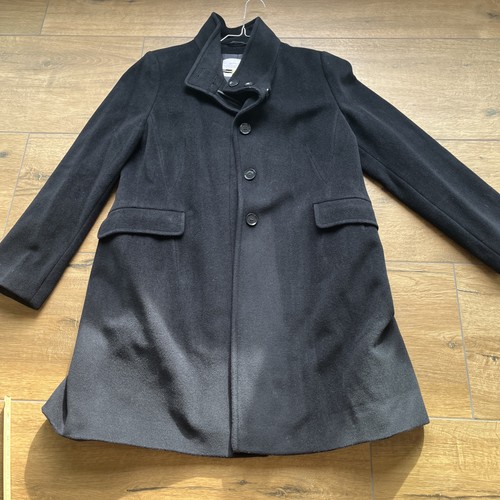 Gerry weber wollmantel gehrock - gerry,