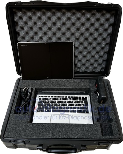 Kfz diagnosegerät für pkw - diagnosegerät,