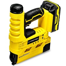 Trotec akku tacker ptns - trotec, 10-20v