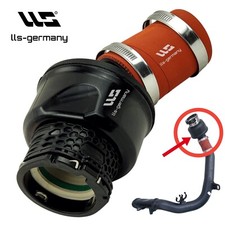 Turboschlauch Ladeluftschlauch