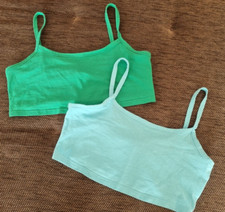 Tops, 2 Stück, bauchfrei  GR