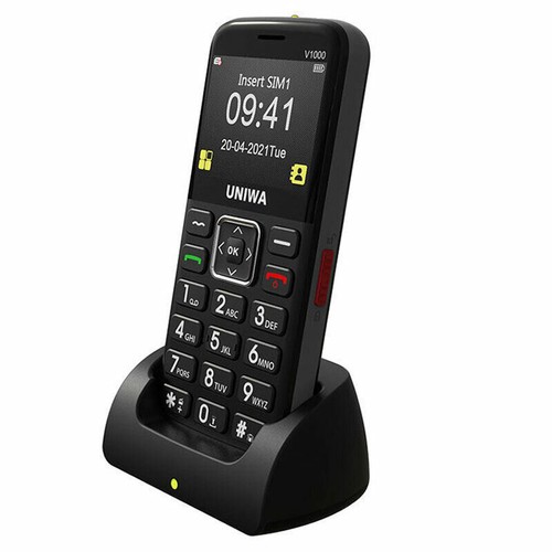 Seniorenhandy v1000 - seniorenhandy,
