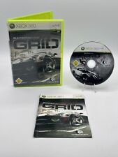 Microsoft Xbox 360 - Race