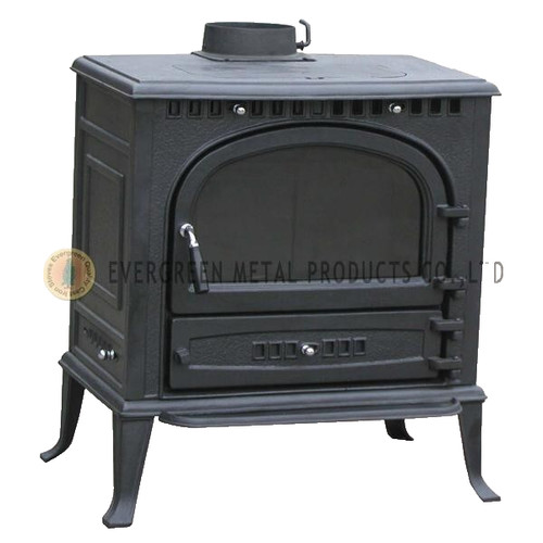 Evergreen st244 weidofen - st244,