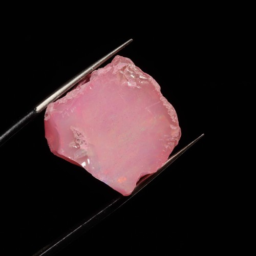 Natürlich äthiopische opal - natürlich,
