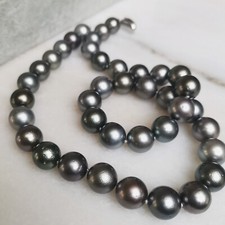 Südsee Tahitiperlen