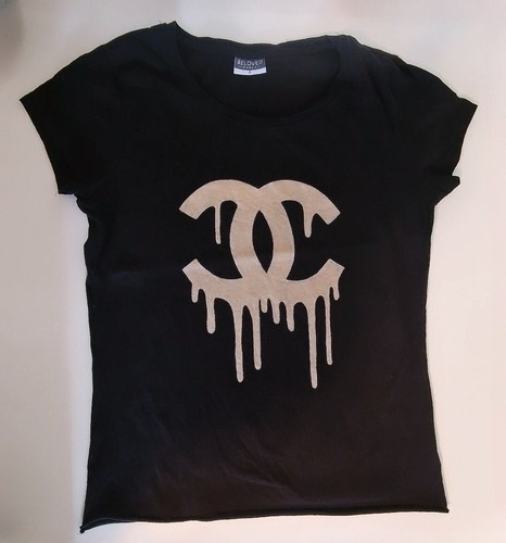 Shirt schwarz damen baumwolle - damen,