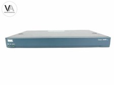 CISCO SYSTEMS 2600 series