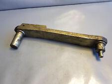 Original VW Audi 3102 Spezialwerkzeug Gegenhalter Riemenscheibe Kurbelw. (R5)