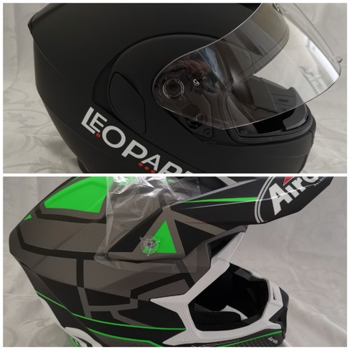 Mopedhelm motorrad helm neu - mopedhelm,