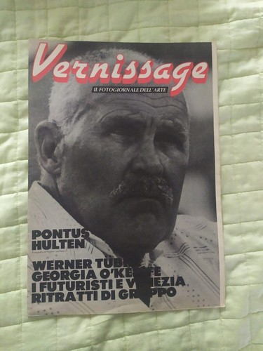 Vernissage magazin suppl die - suppl.,