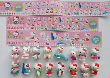 BIP - Hello Kitty - Auswahl " Figur " mit BPZ 2006 - 2010