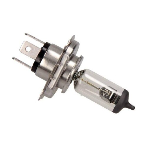 Glühlampe - 1x,