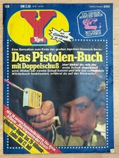 YPS Heft "OHNE" Gimmick Nr