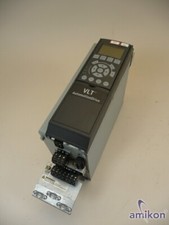 Danfoss VLT AutomationDrive FC-302 131B0474 5,0kVA 3KW