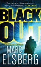 Blackout: A Novel - Mass