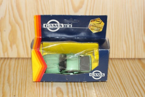 Gama mini porsche - (pe0492),