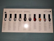 Dresdner Frauenkirche Sammleruhren Set - Künstleruhren (10 Uhren) Set 