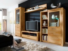 Wohnwand Schrankwand