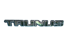 Emblem badge ford taunus - /,
