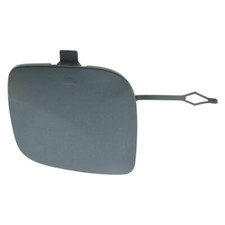 Abschlepphaken Abdeckung Vorne