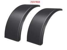 Traktoren-Vorderrad-Kotflügel