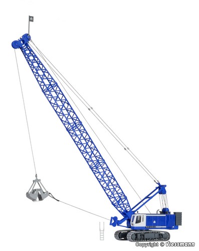 Kibri 13036 liebherr 883 - 13036,