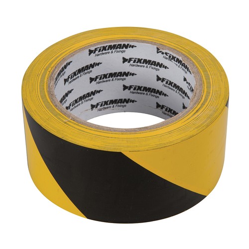 Absperr klebeband - eur/m), absperr-klebeband