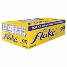 Cadbury 99 Chocolate Flakes