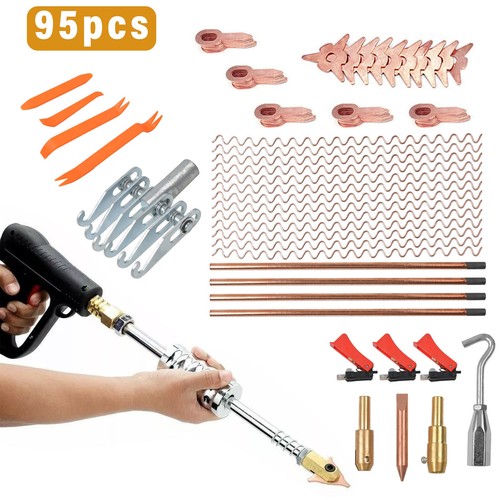 Stk dent puller karosserie - puller,