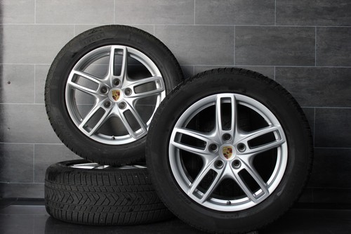 Original porsche cayenne - original,