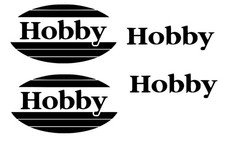 4x Aufkleber passend für