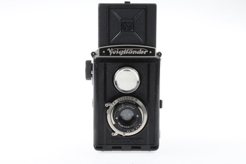 Voigtländer brillant modell - voigtlÄnder,