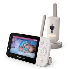 Philips AVENT Connected Video